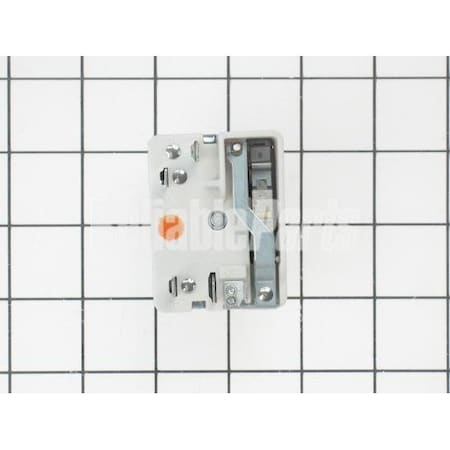 Ge WB24T10026 GE Oven Infinite Switch Control 2000W WB24T10026